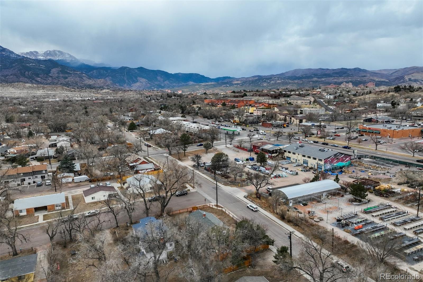 MLS Image #46 for 411  olive street,colorado springs, Colorado