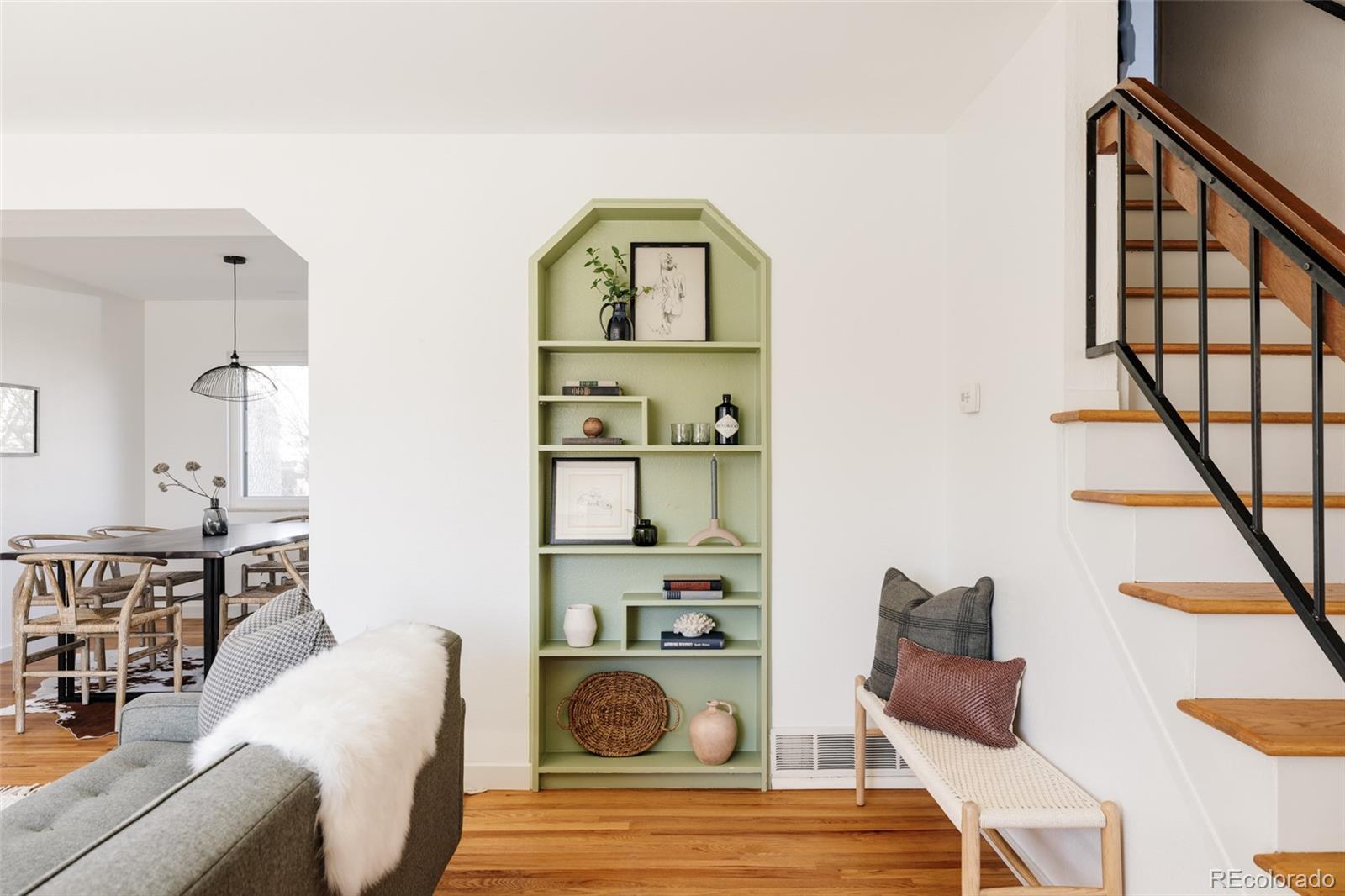 MLS Image #3 for 7231  eaton circle,arvada, Colorado