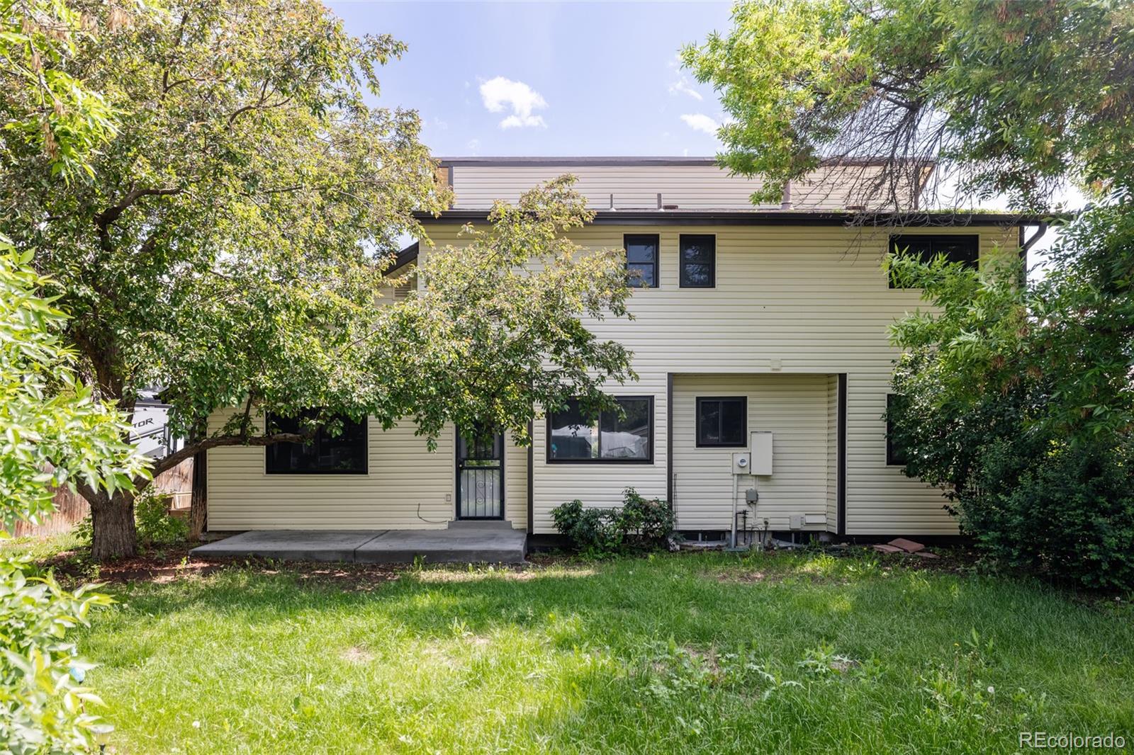 MLS Image #35 for 7231  eaton circle,arvada, Colorado