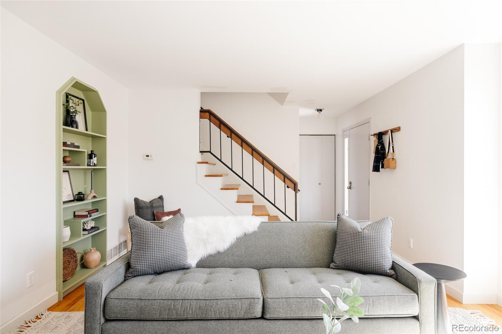 MLS Image #4 for 7231  eaton circle,arvada, Colorado