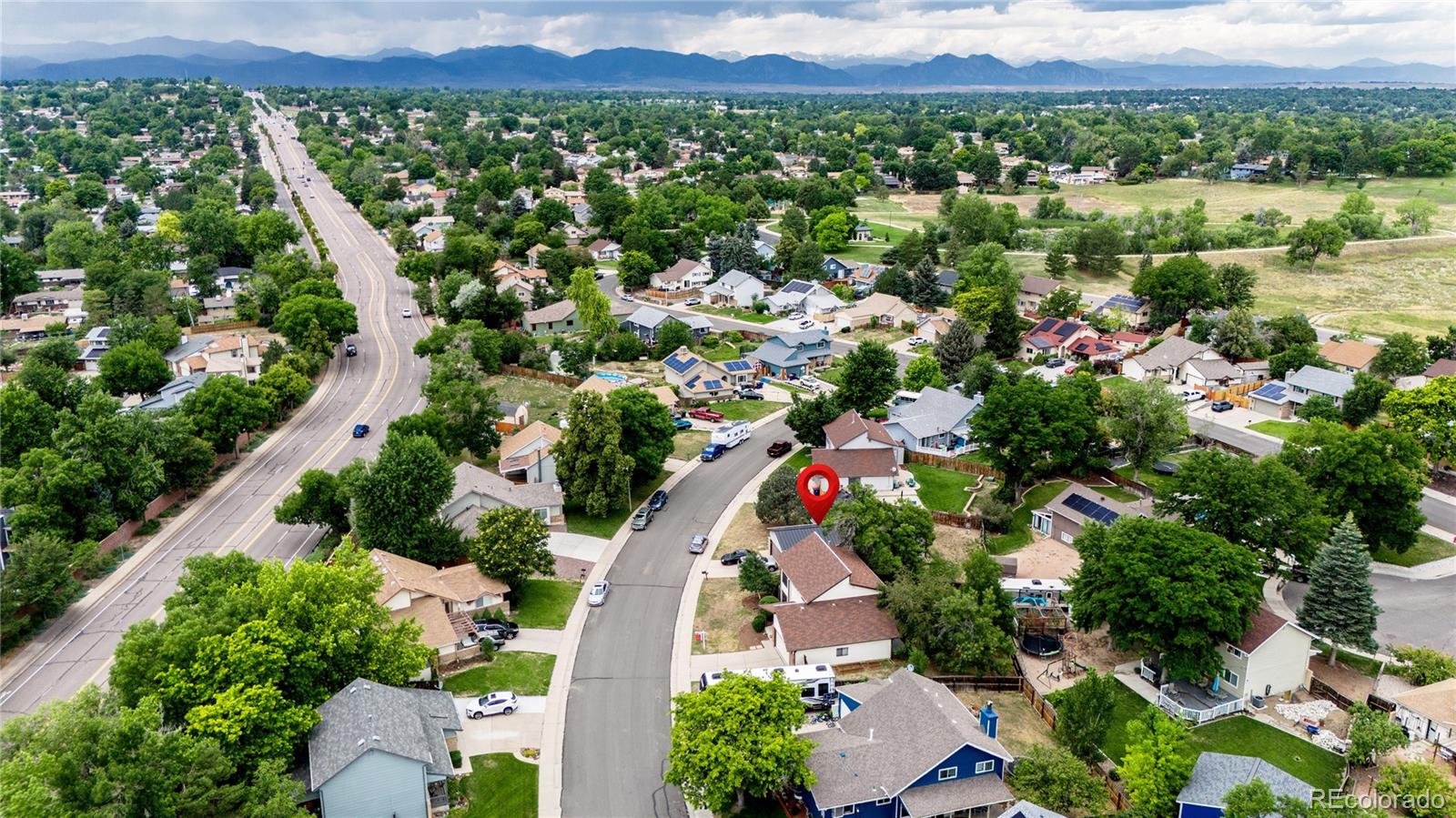 MLS Image #40 for 7231  eaton circle,arvada, Colorado