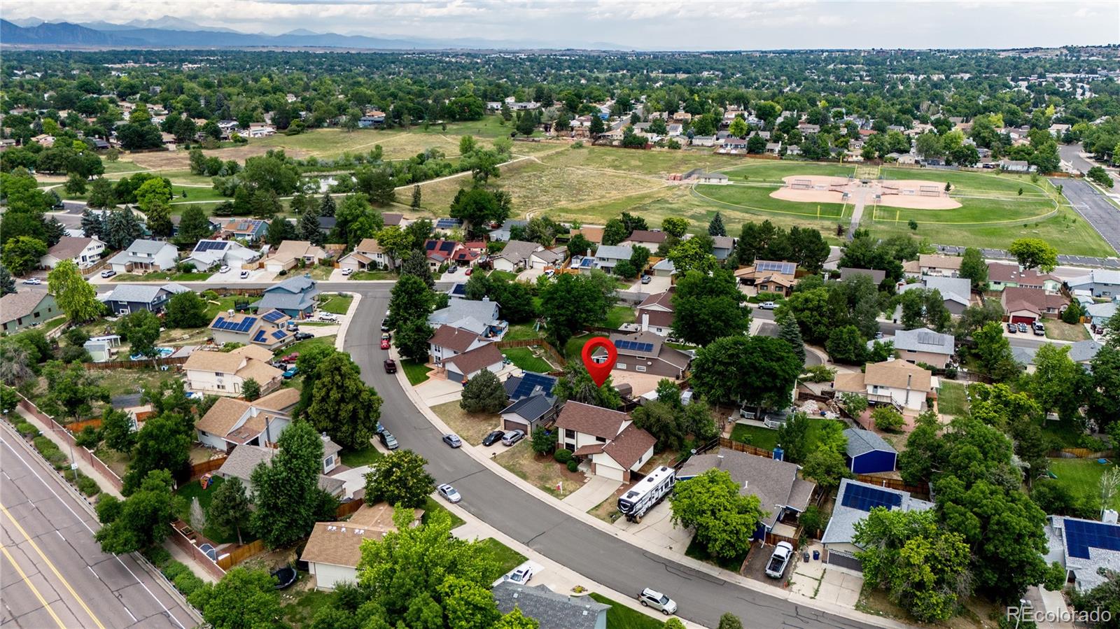 MLS Image #49 for 7231  eaton circle,arvada, Colorado