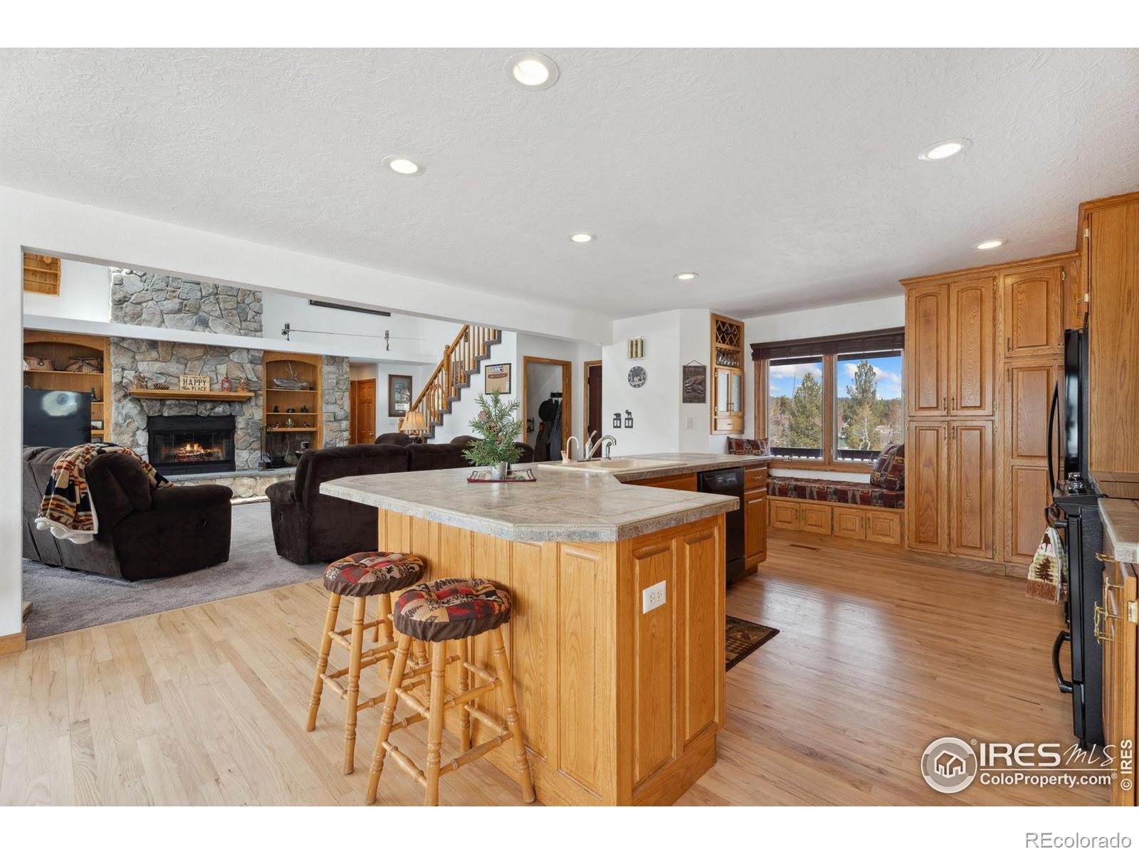 MLS Image #10 for 873  huron road,red feather lakes, Colorado