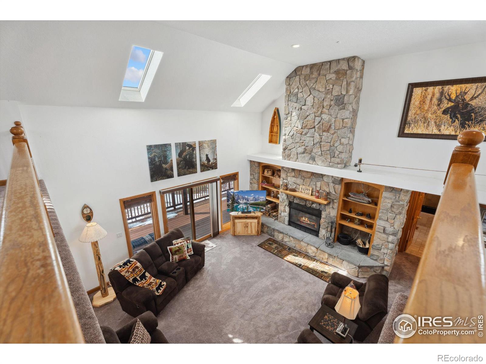 MLS Image #18 for 873  huron road,red feather lakes, Colorado