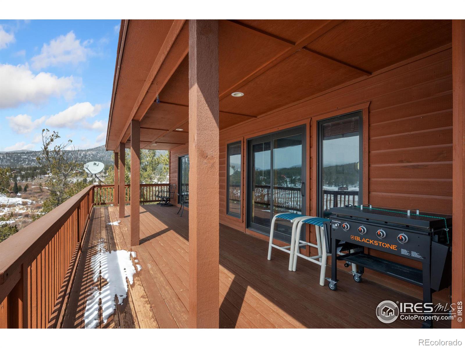 MLS Image #25 for 873  huron road,red feather lakes, Colorado