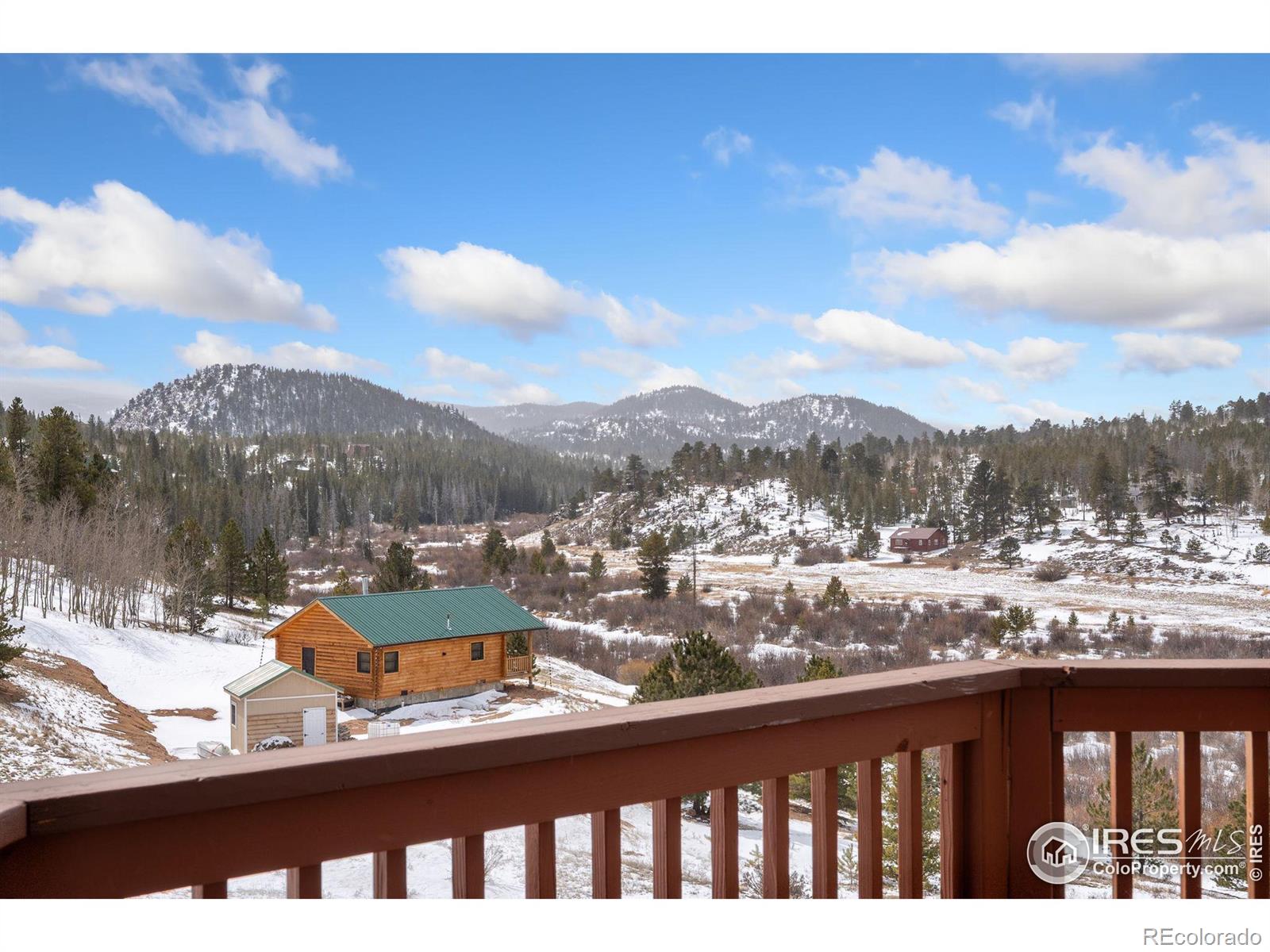MLS Image #27 for 873  huron road,red feather lakes, Colorado