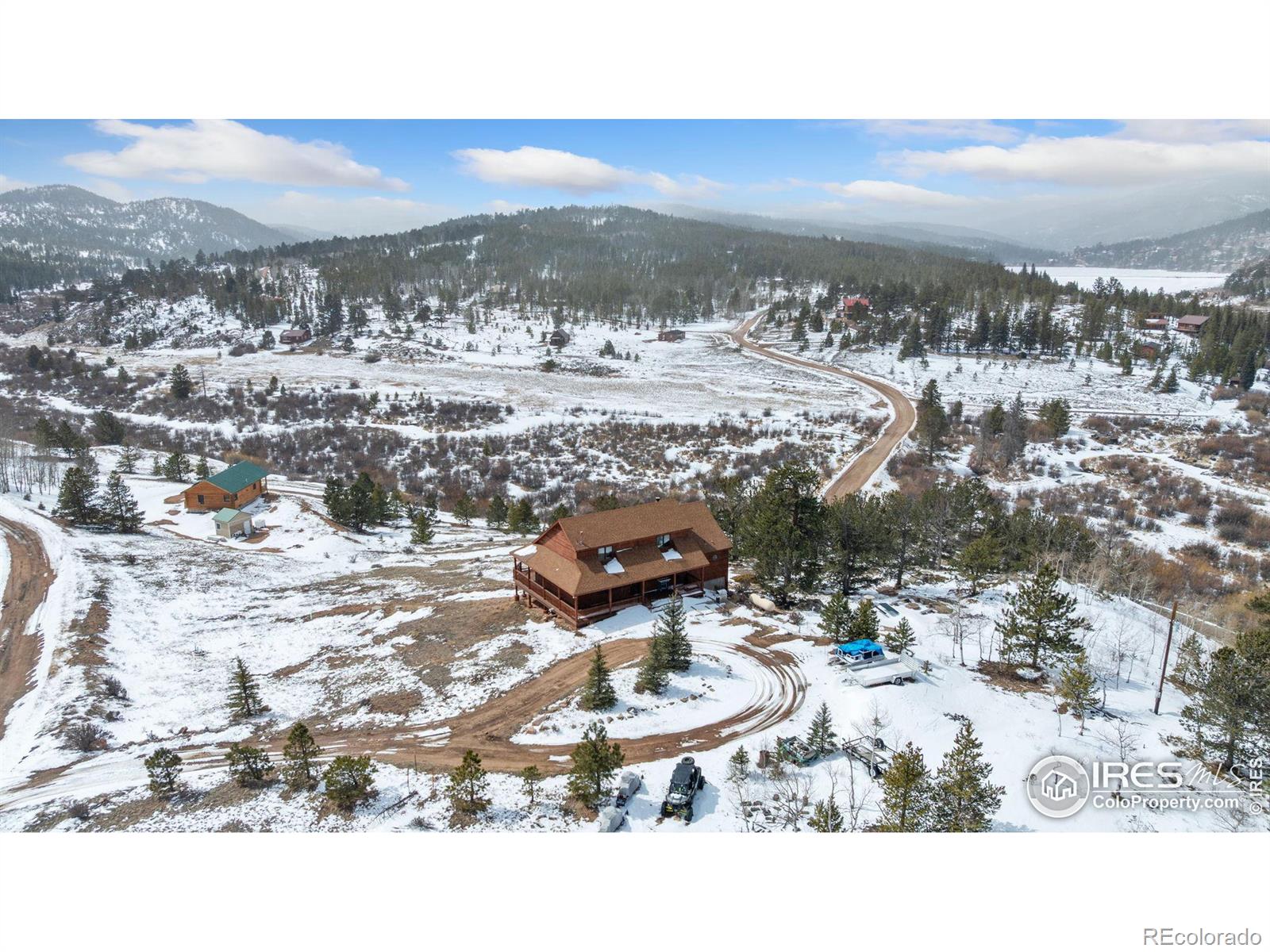 MLS Image #31 for 873  huron road,red feather lakes, Colorado