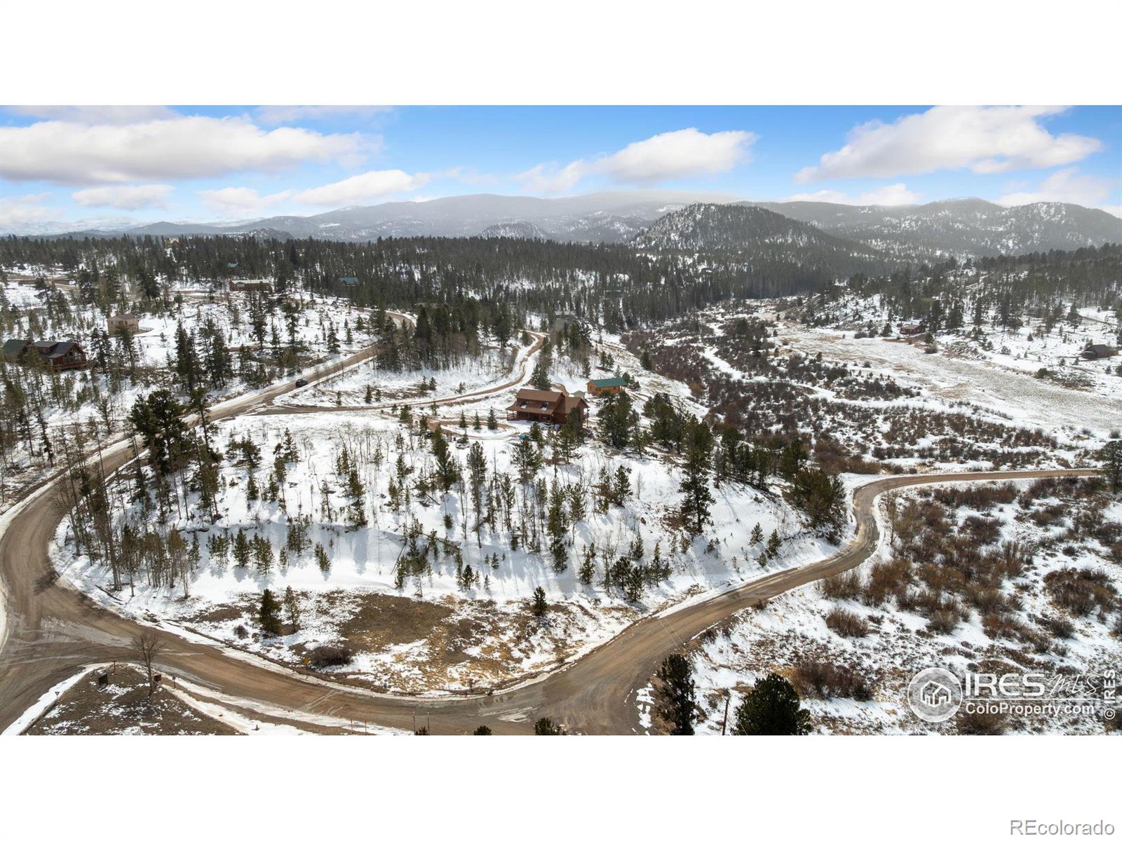 MLS Image #32 for 873  huron road,red feather lakes, Colorado