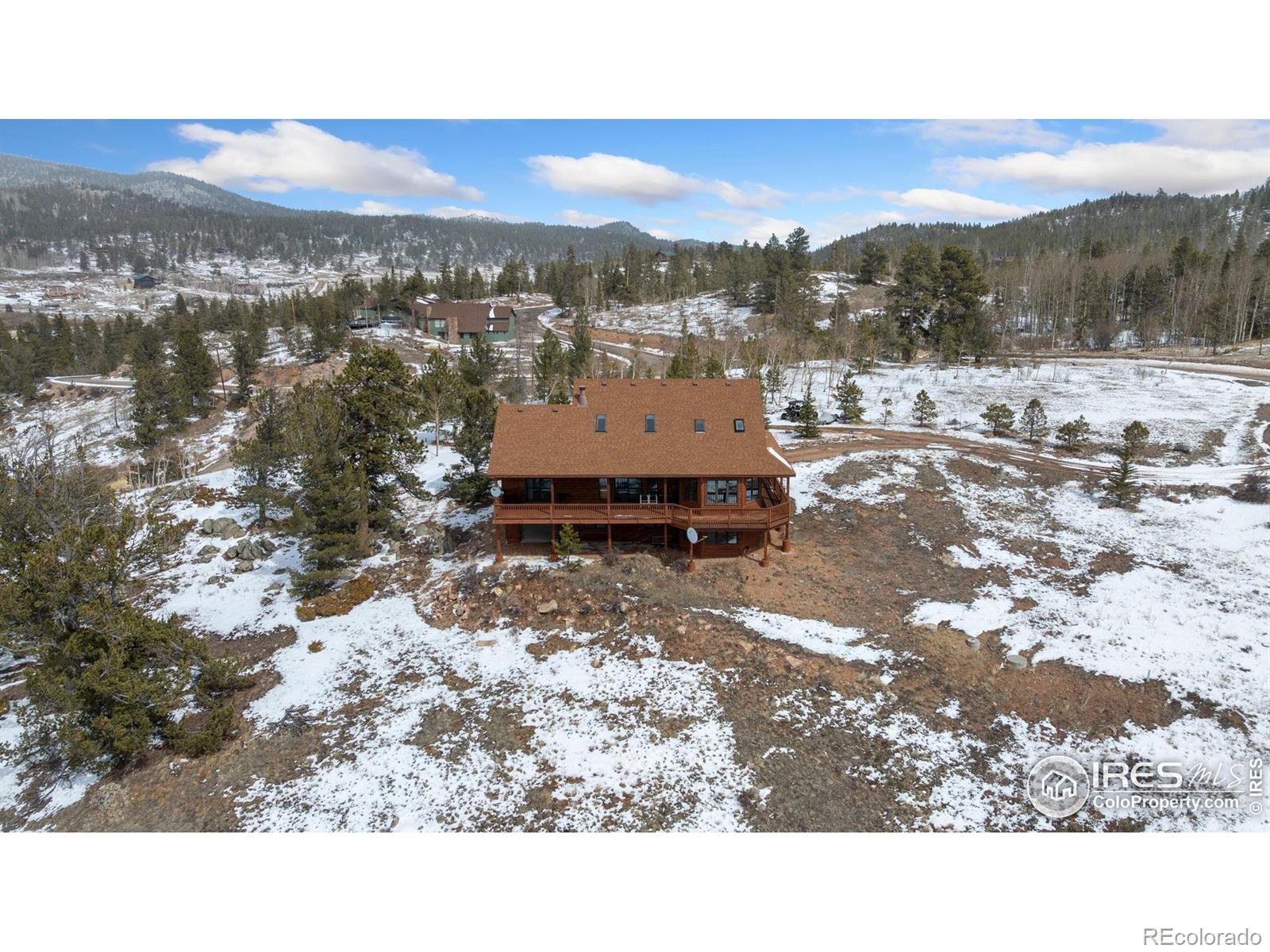 MLS Image #34 for 873  huron road,red feather lakes, Colorado