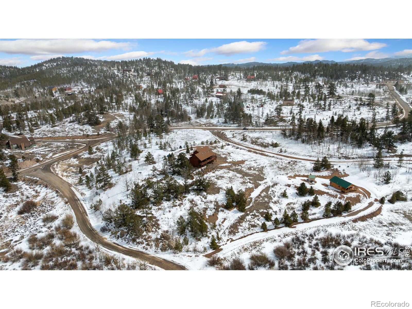 MLS Image #35 for 873  huron road,red feather lakes, Colorado
