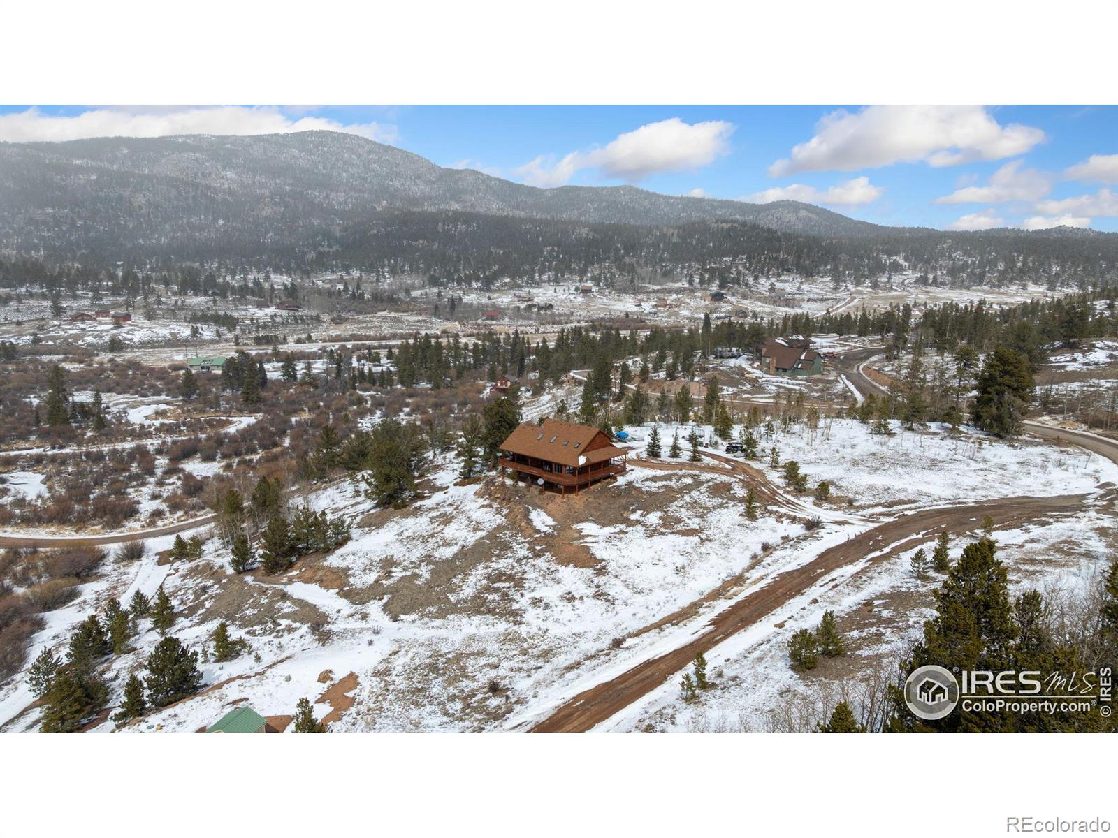 MLS Image #36 for 873  huron road,red feather lakes, Colorado
