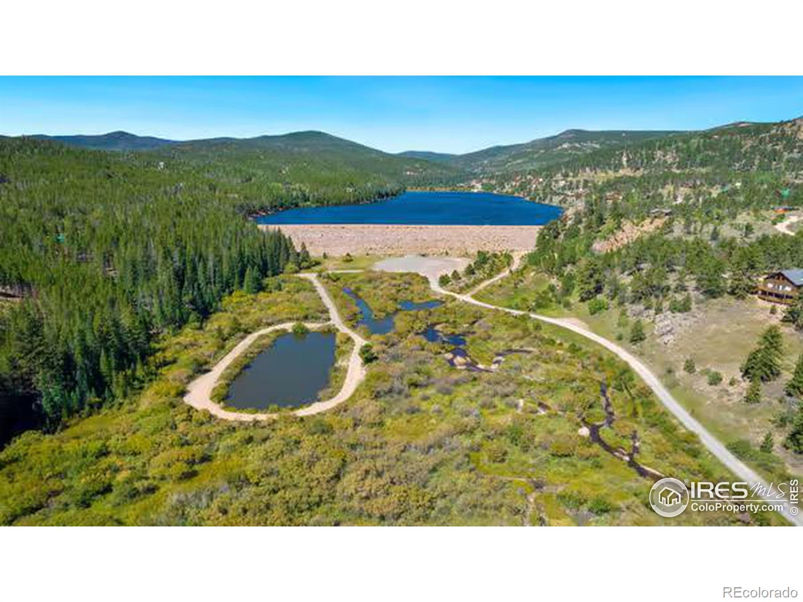 MLS Image #37 for 873  huron road,red feather lakes, Colorado