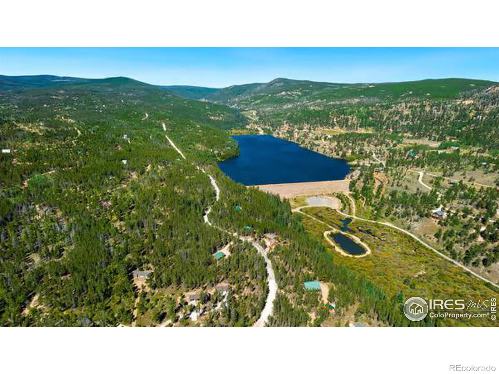 MLS Image #38 for 873  huron road,red feather lakes, Colorado