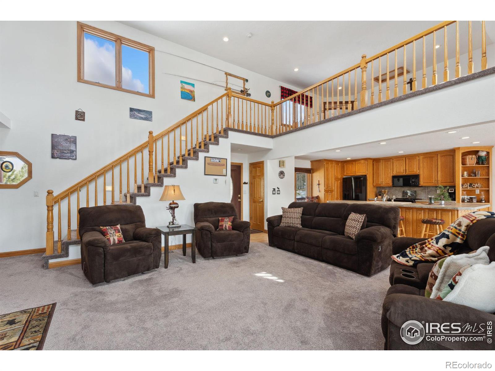 MLS Image #5 for 873  huron road,red feather lakes, Colorado