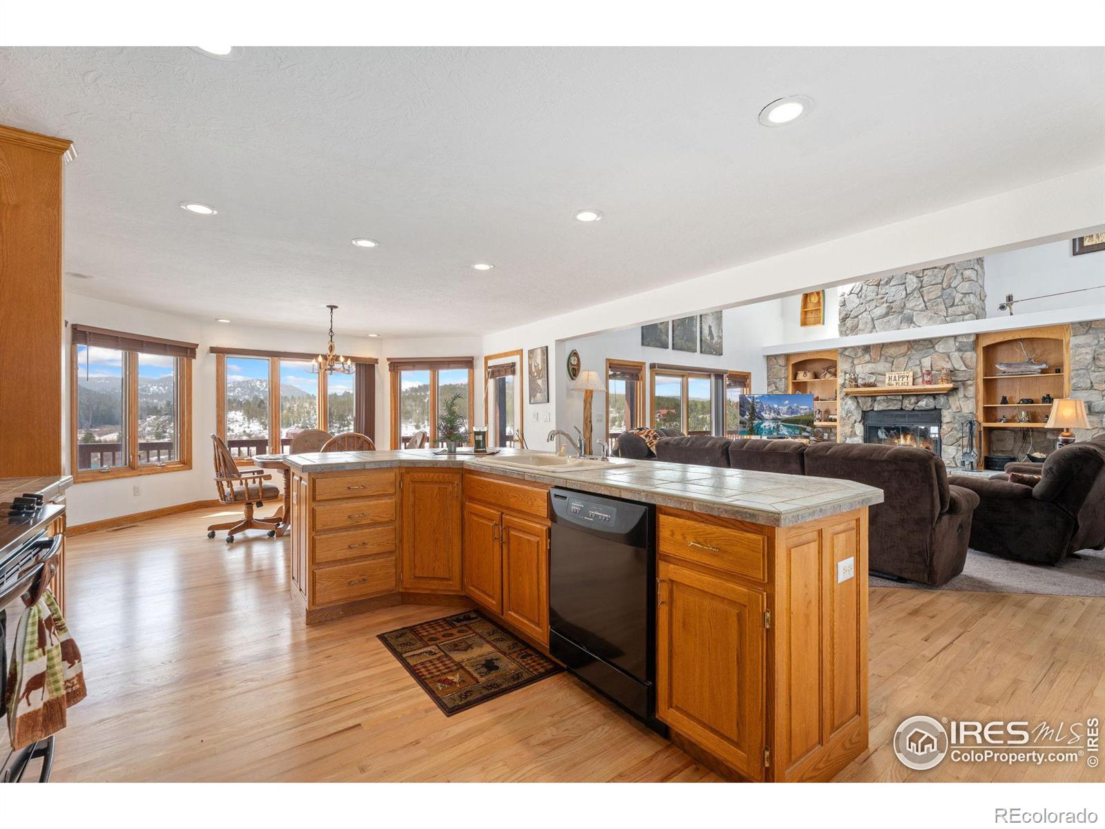 MLS Image #6 for 873  huron road,red feather lakes, Colorado