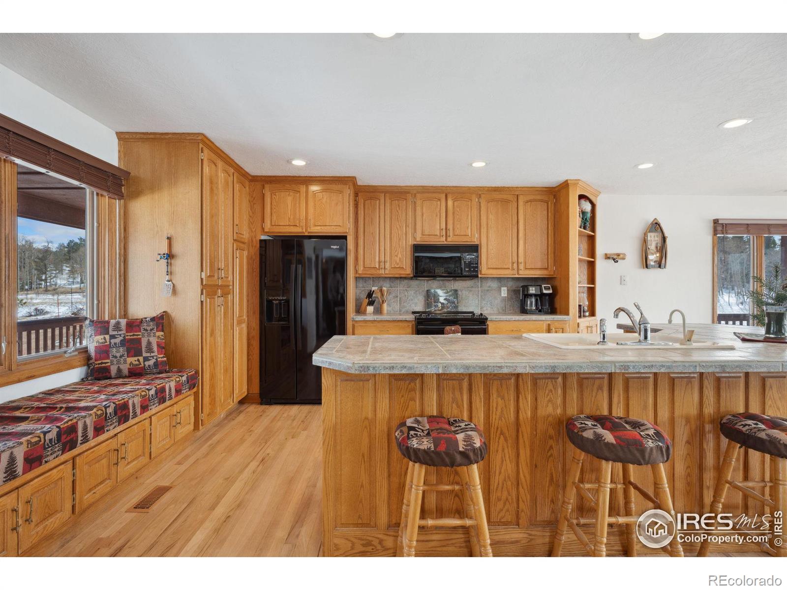 MLS Image #9 for 873  huron road,red feather lakes, Colorado