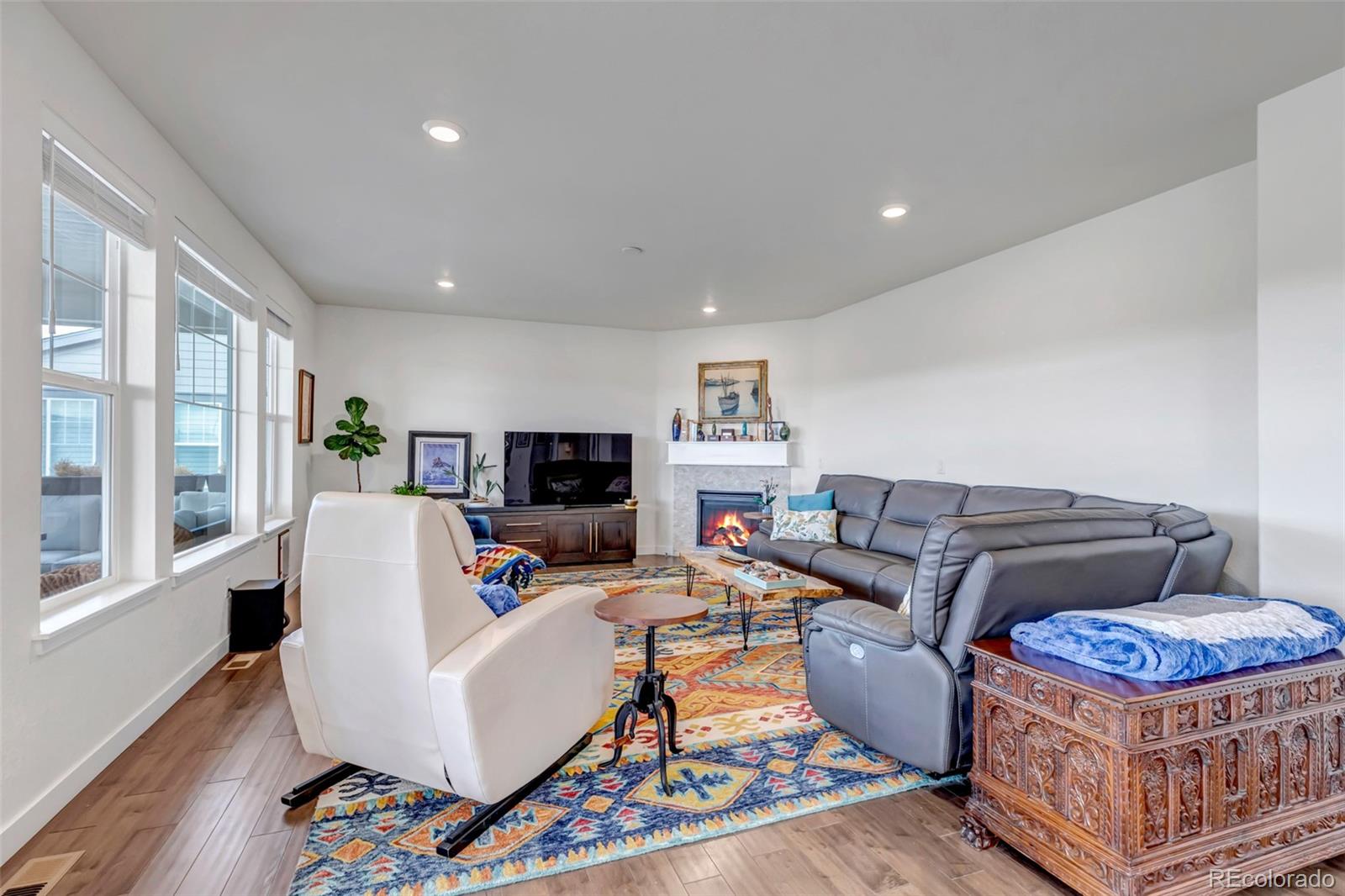 MLS Image #10 for 8255 s vandriver way,aurora, Colorado