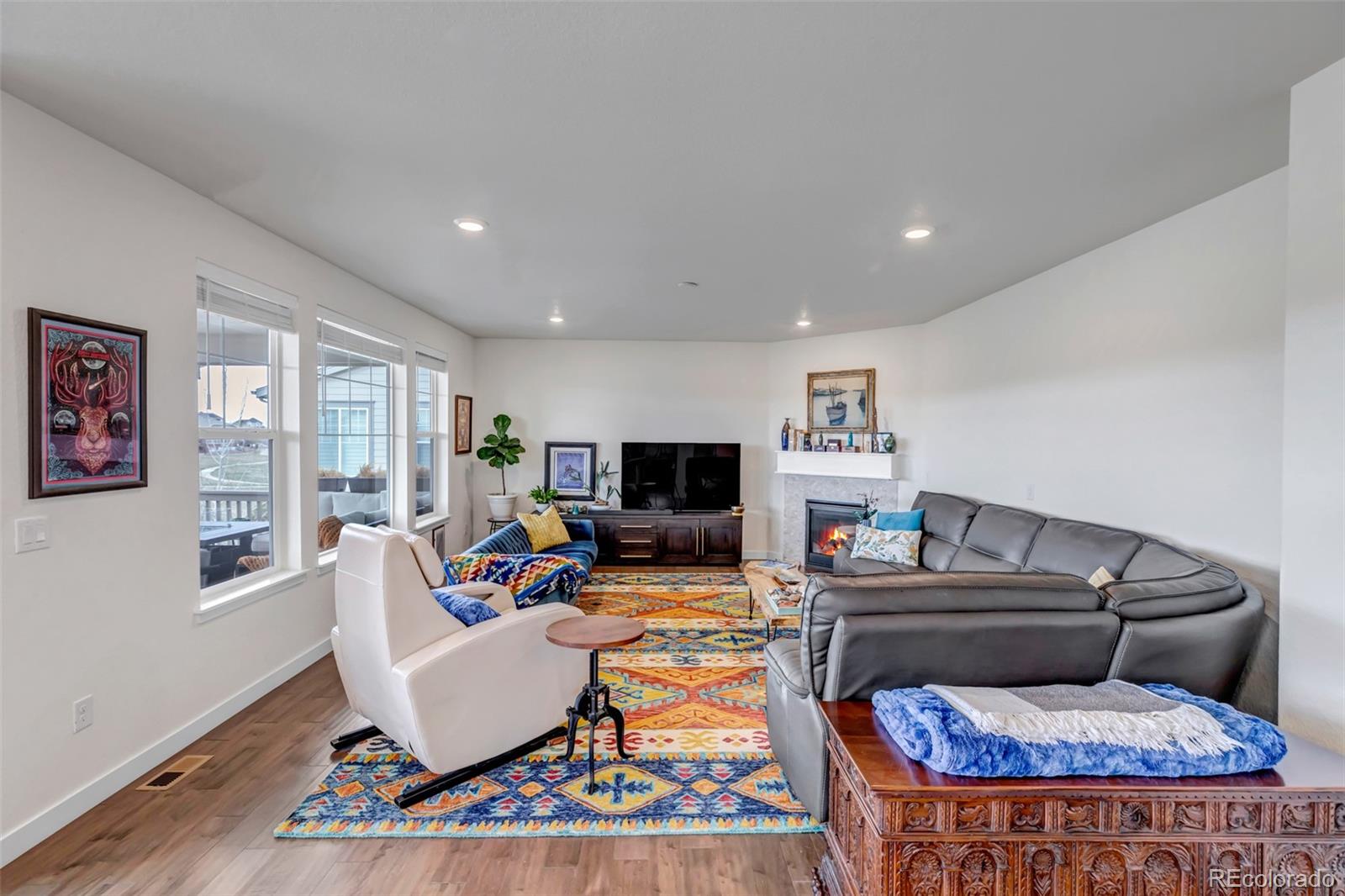 MLS Image #11 for 8255 s vandriver way,aurora, Colorado
