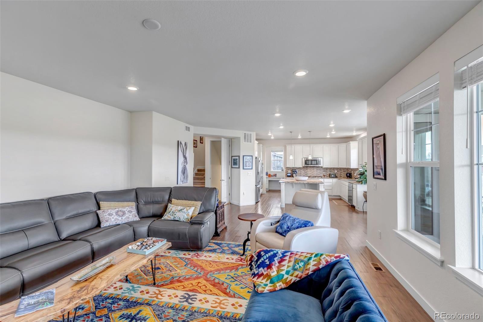 MLS Image #12 for 8255 s vandriver way,aurora, Colorado