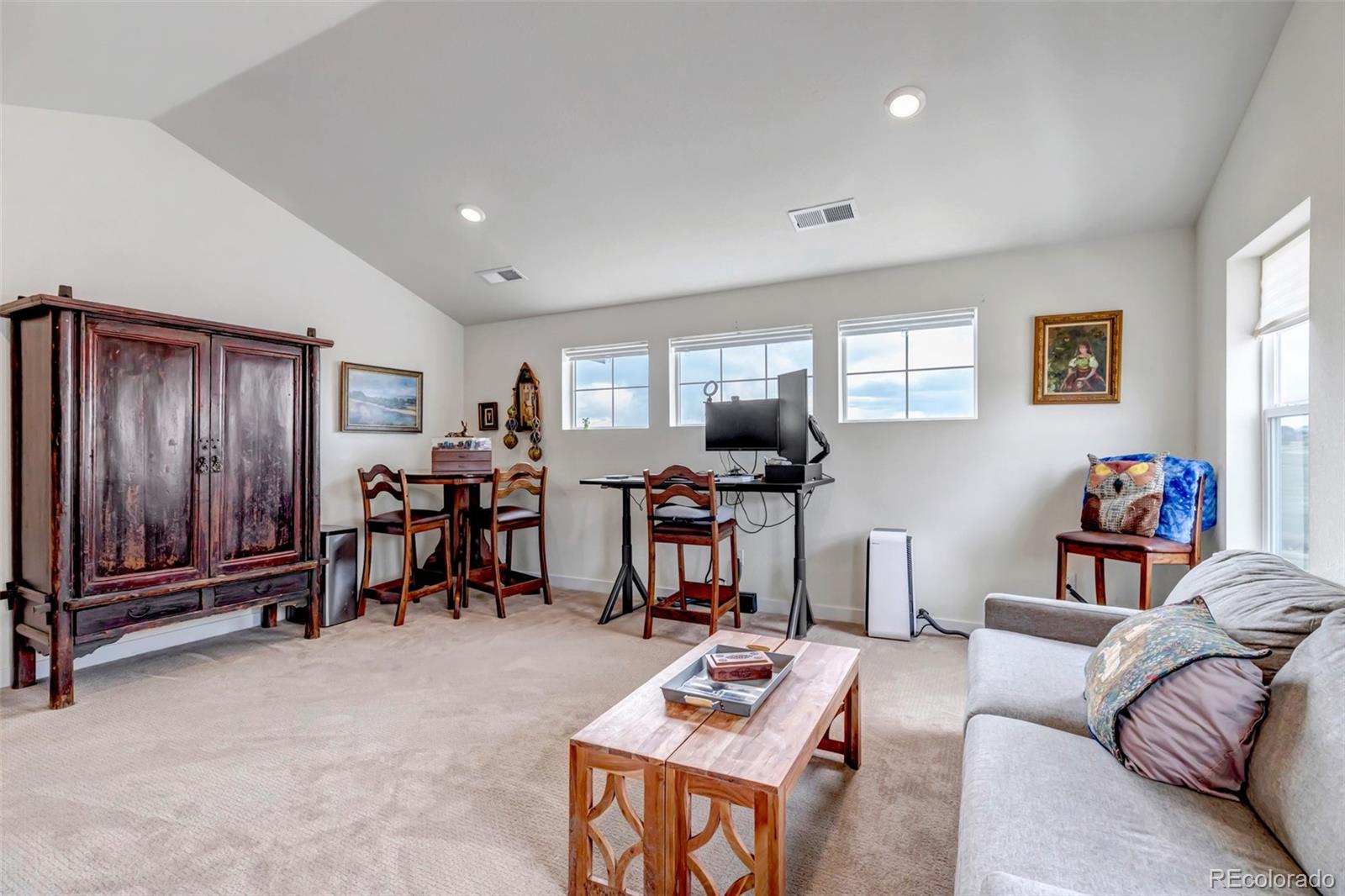 MLS Image #25 for 8255 s vandriver way,aurora, Colorado