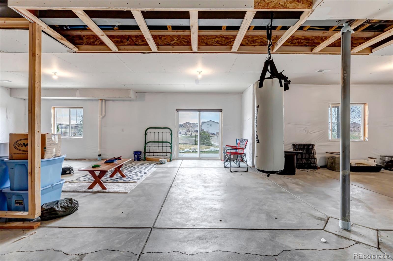 MLS Image #39 for 8255 s vandriver way,aurora, Colorado