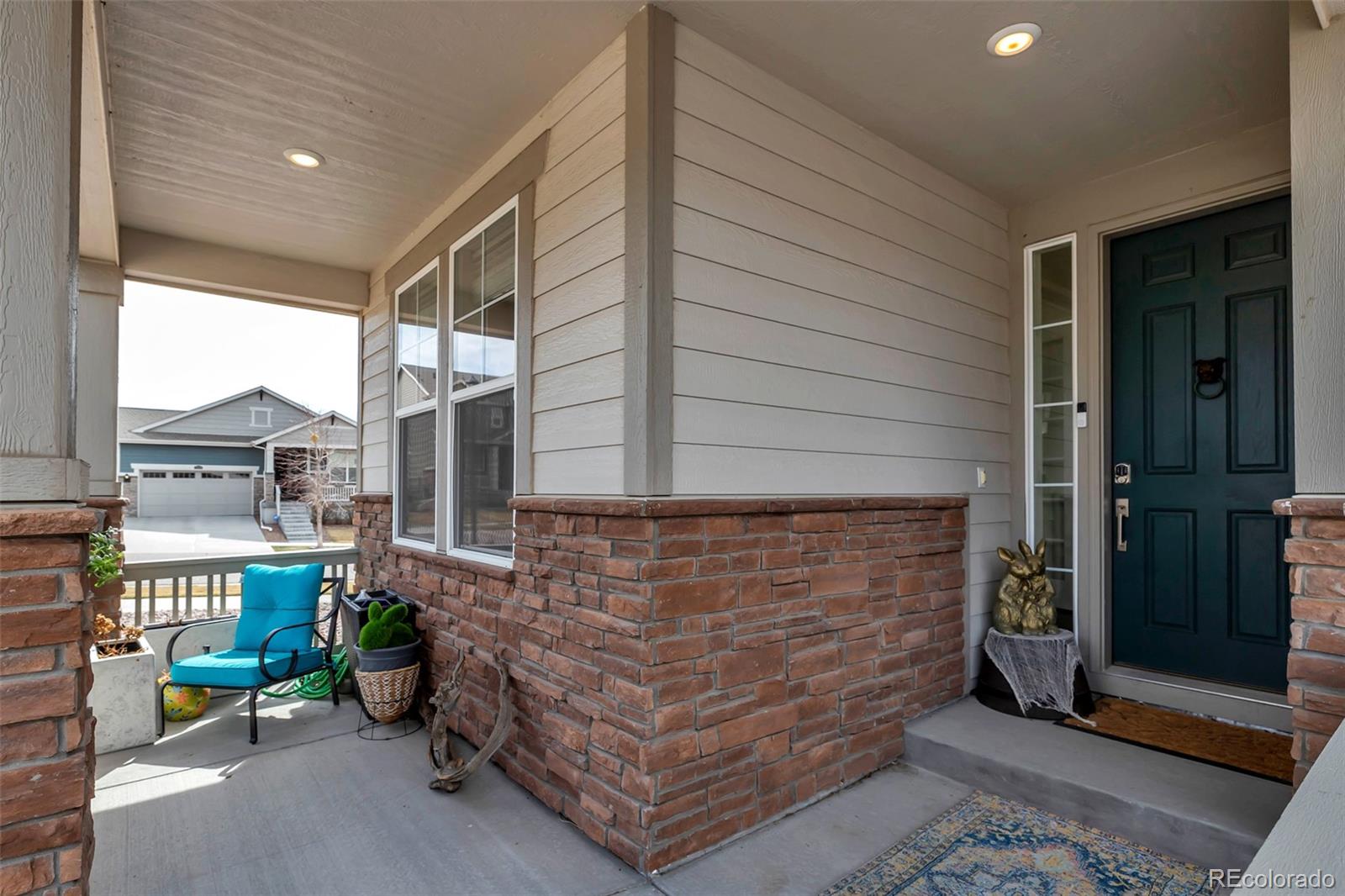 MLS Image #4 for 8255 s vandriver way,aurora, Colorado