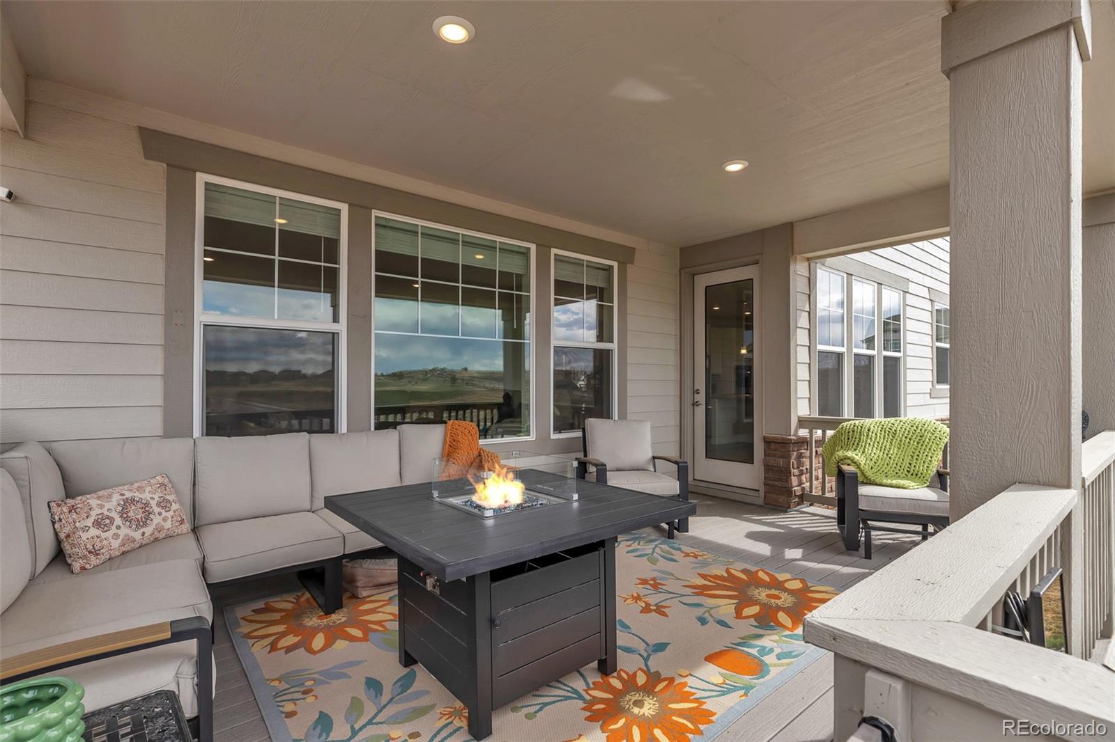 MLS Image #41 for 8255 s vandriver way,aurora, Colorado
