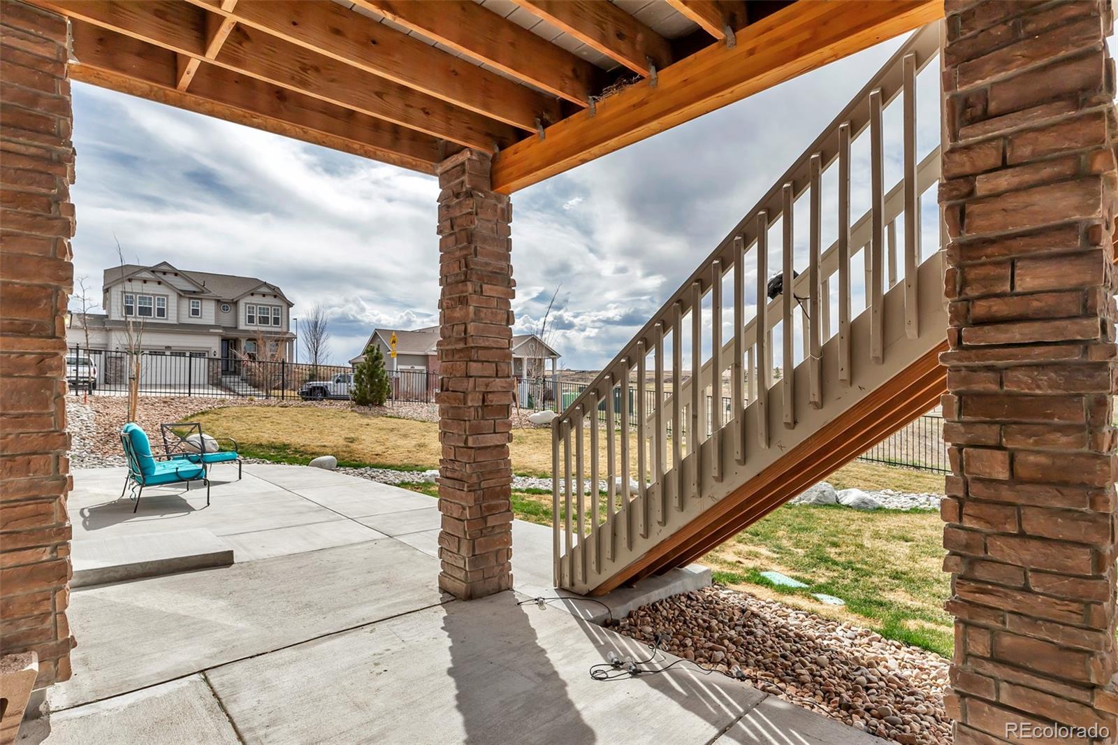MLS Image #42 for 8255 s vandriver way,aurora, Colorado