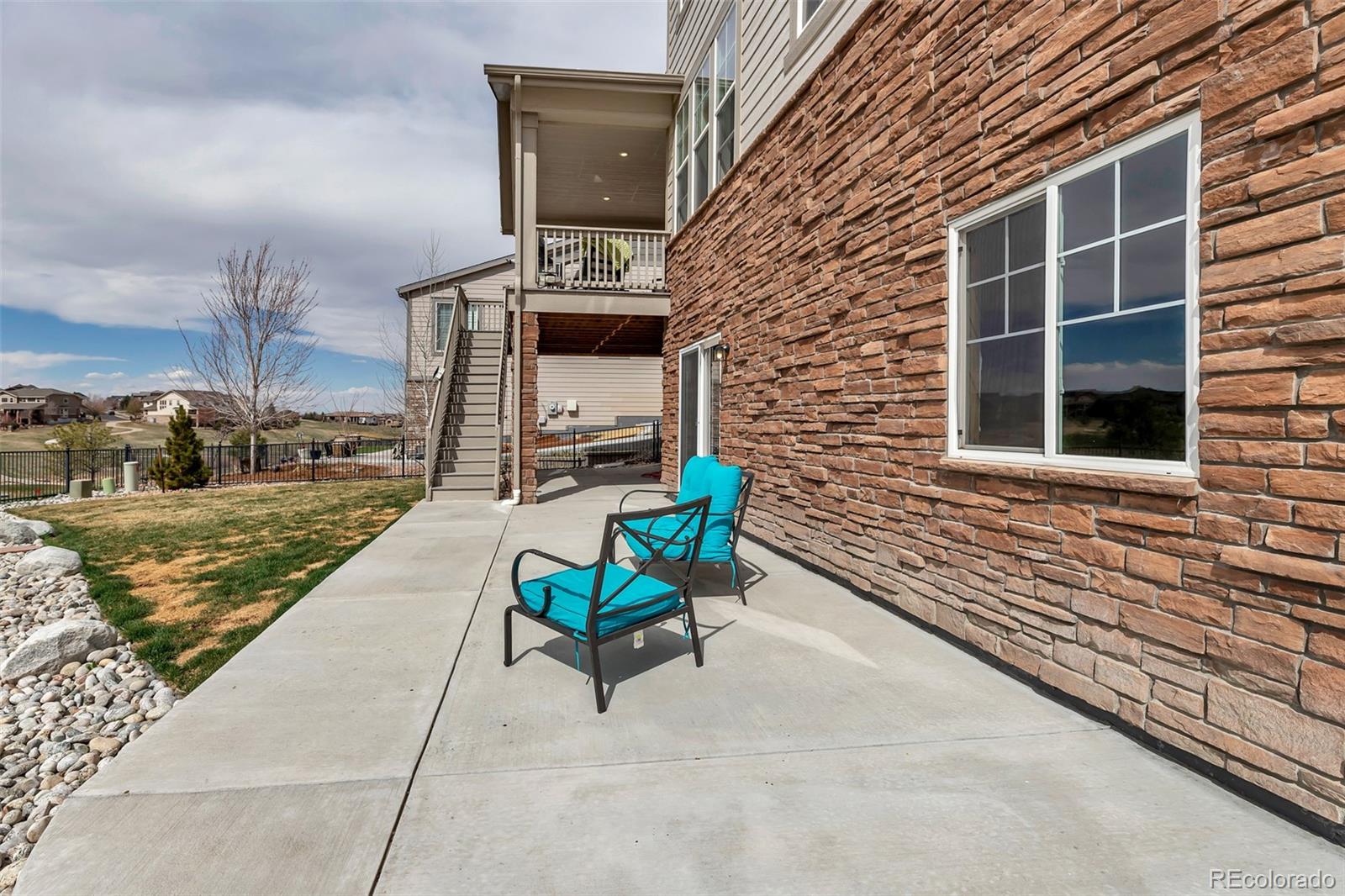 MLS Image #43 for 8255 s vandriver way,aurora, Colorado