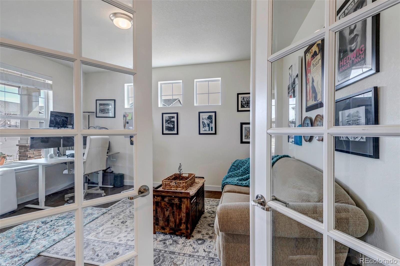 MLS Image #5 for 8255 s vandriver way,aurora, Colorado