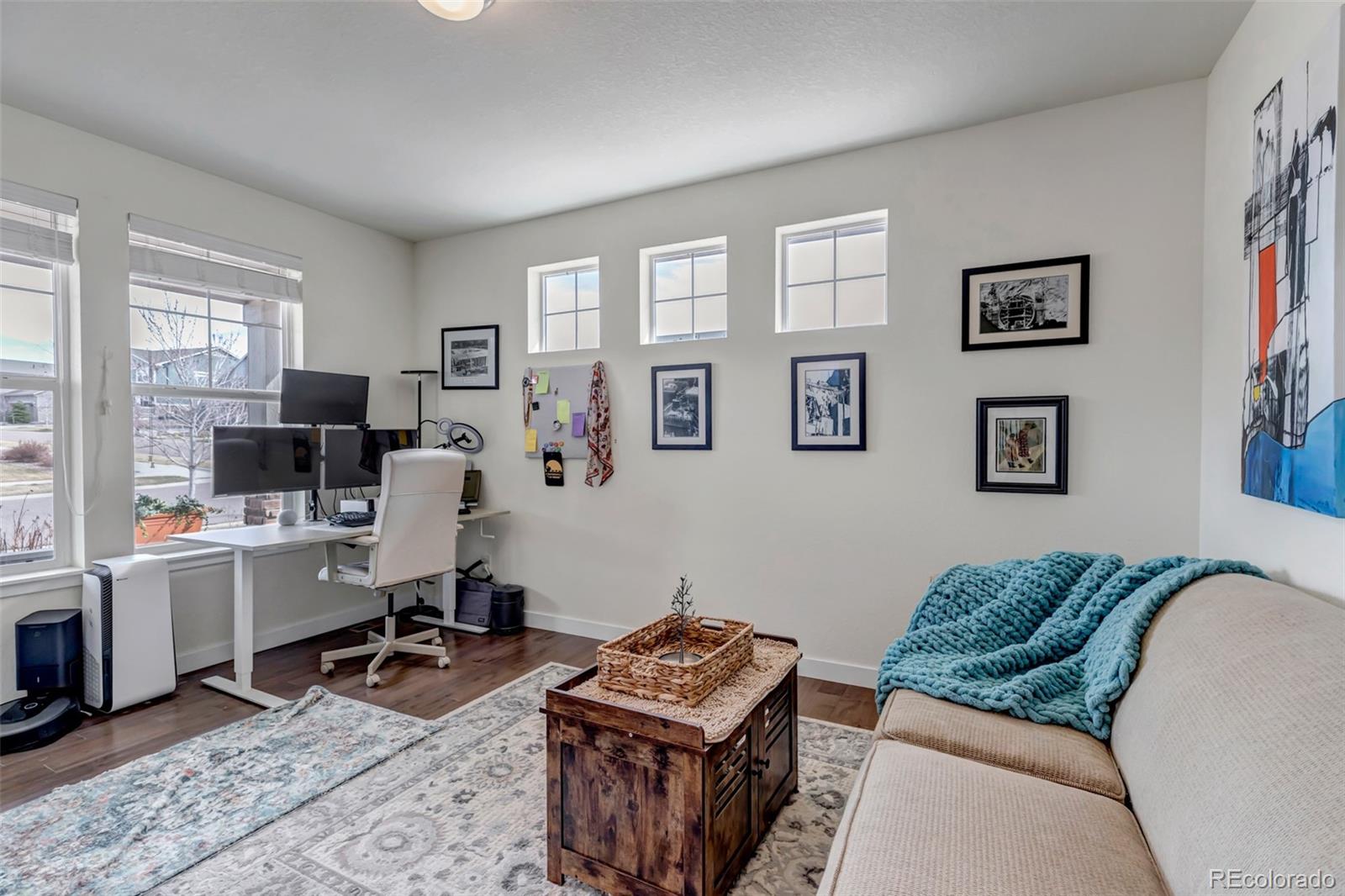 MLS Image #6 for 8255 s vandriver way,aurora, Colorado