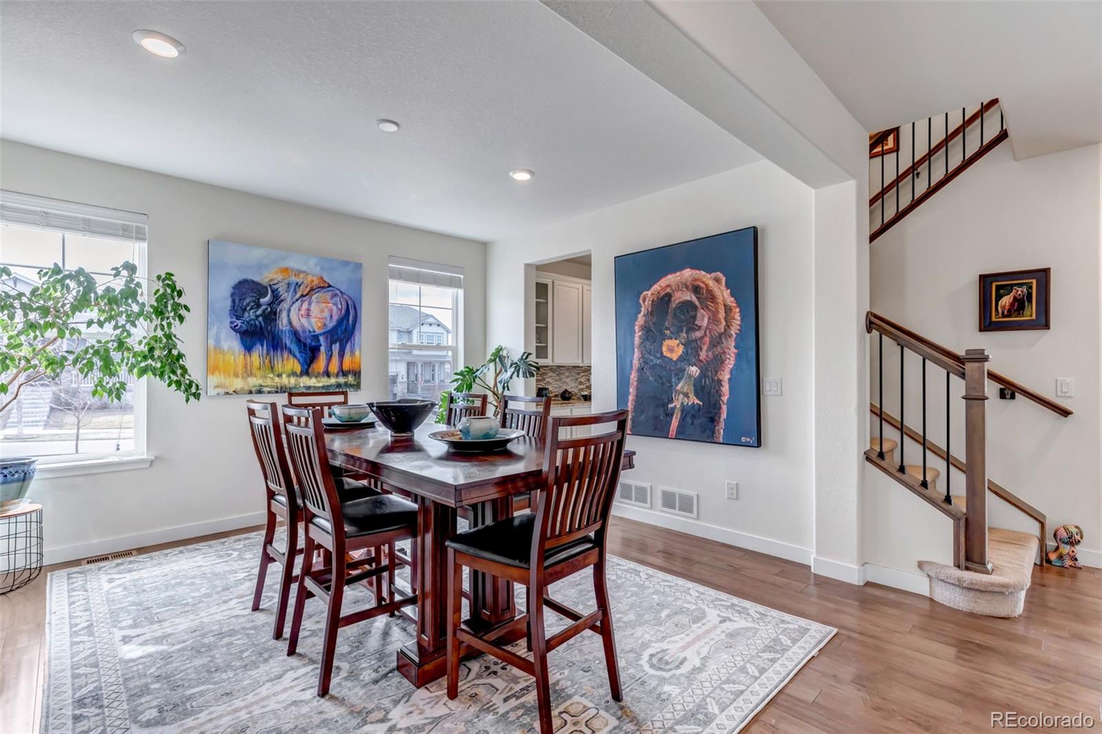 MLS Image #8 for 8255 s vandriver way,aurora, Colorado