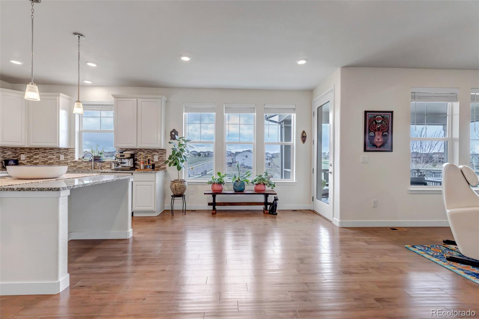 MLS Image #9 for 8255 s vandriver way,aurora, Colorado