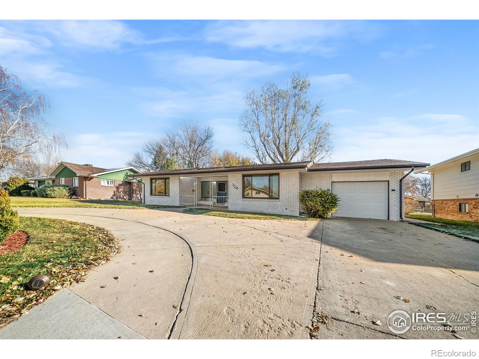 MLS Image #1 for 724  linda street,fort morgan, Colorado