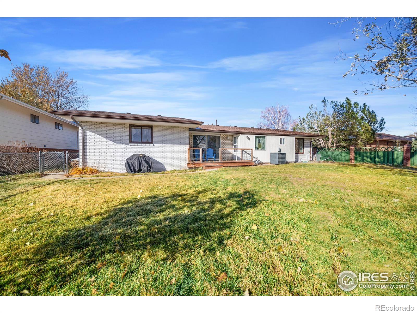 MLS Image #3 for 724  linda street,fort morgan, Colorado