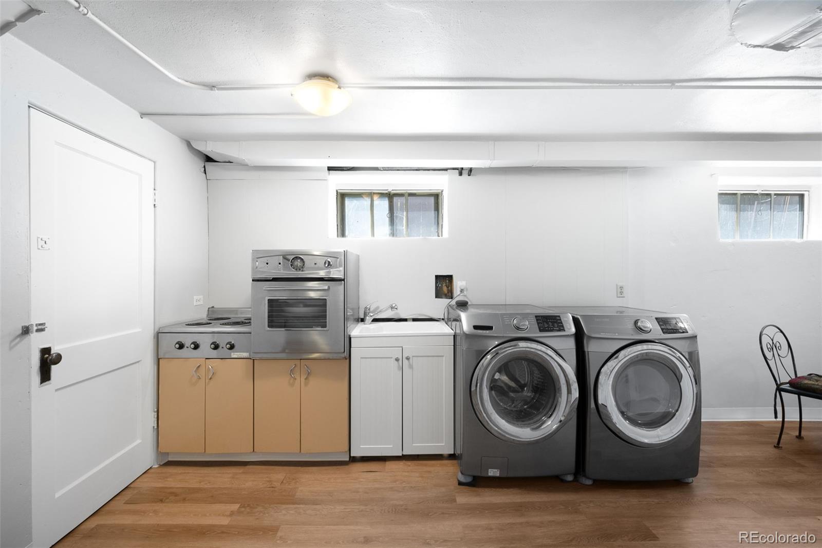 MLS Image #20 for 3036  birch street,denver, Colorado