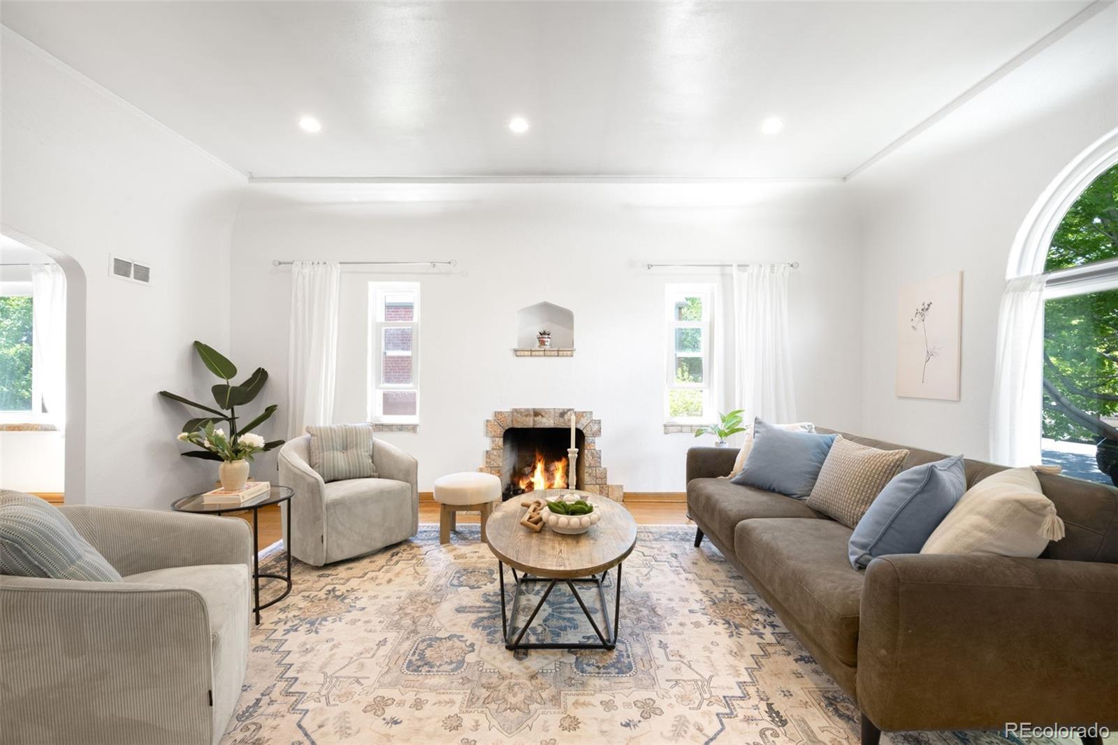MLS Image #3 for 3036  birch street,denver, Colorado