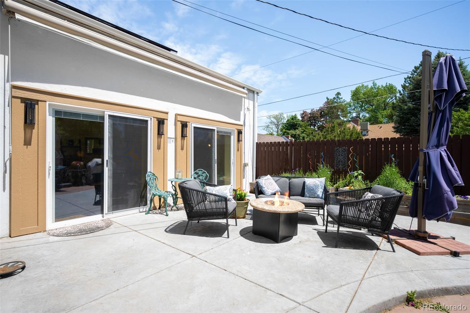 MLS Image #30 for 3036  birch street,denver, Colorado