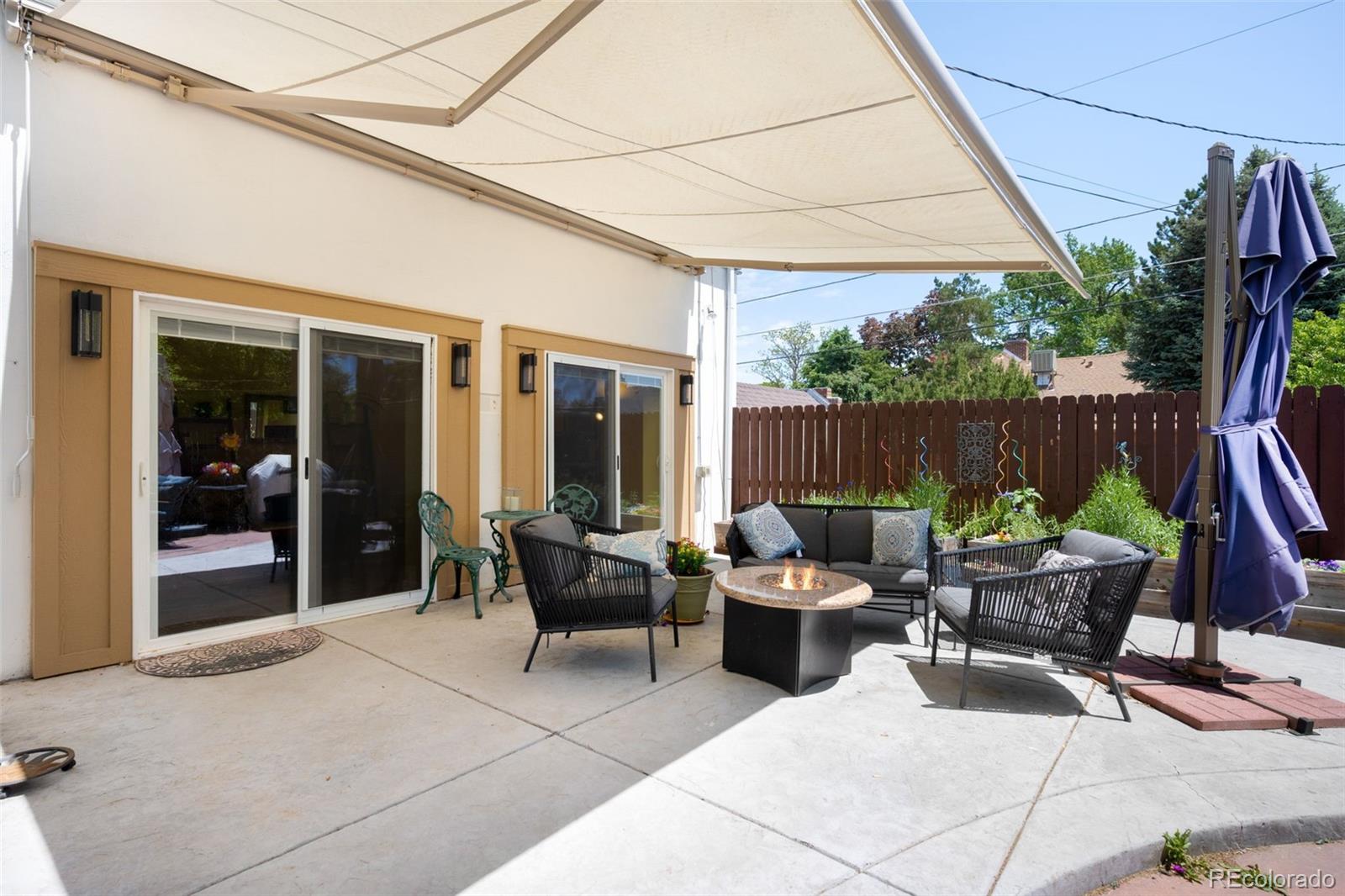 MLS Image #31 for 3036  birch street,denver, Colorado