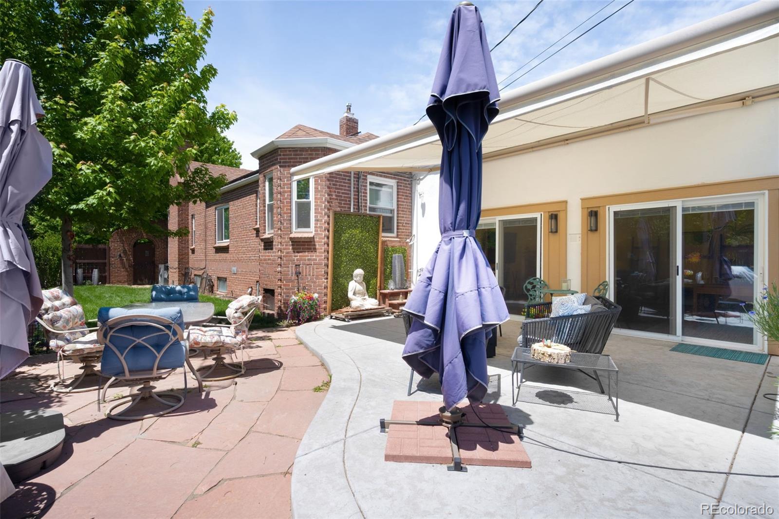 MLS Image #32 for 3036  birch street,denver, Colorado