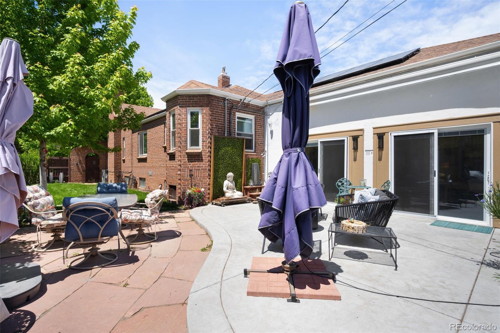 MLS Image #33 for 3036  birch street,denver, Colorado
