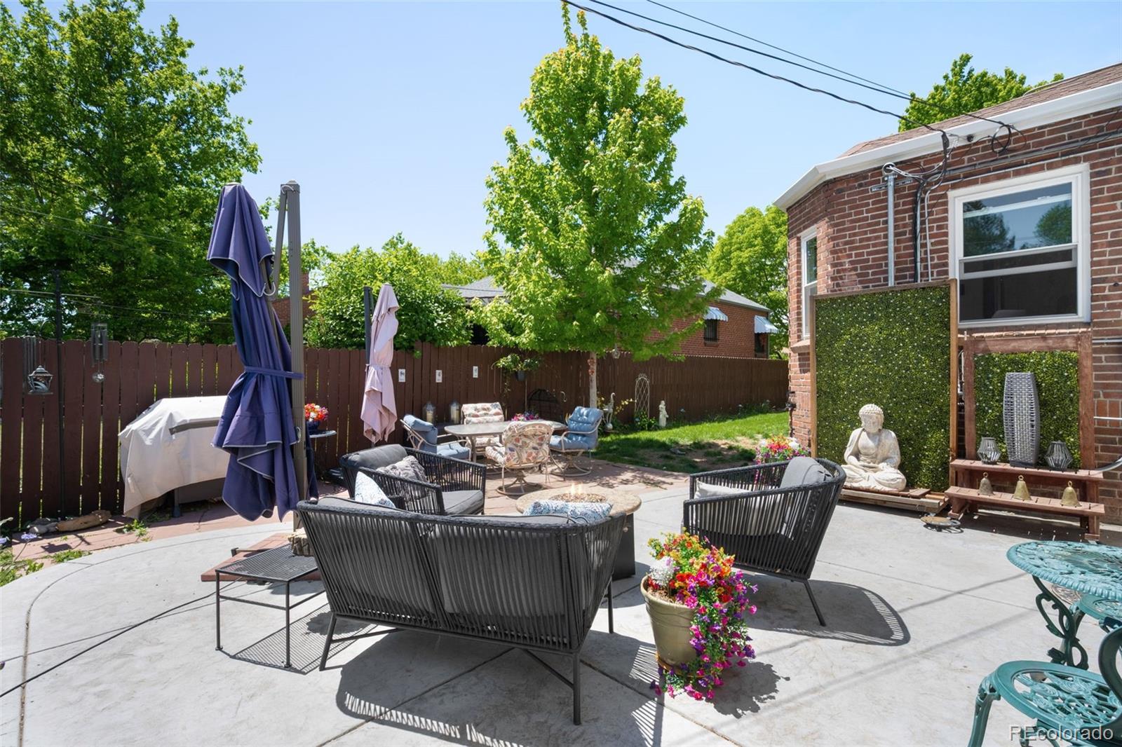 MLS Image #36 for 3036  birch street,denver, Colorado