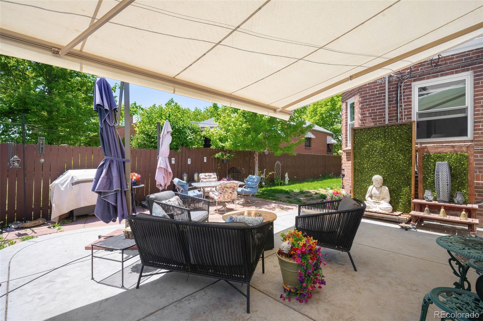 MLS Image #37 for 3036  birch street,denver, Colorado