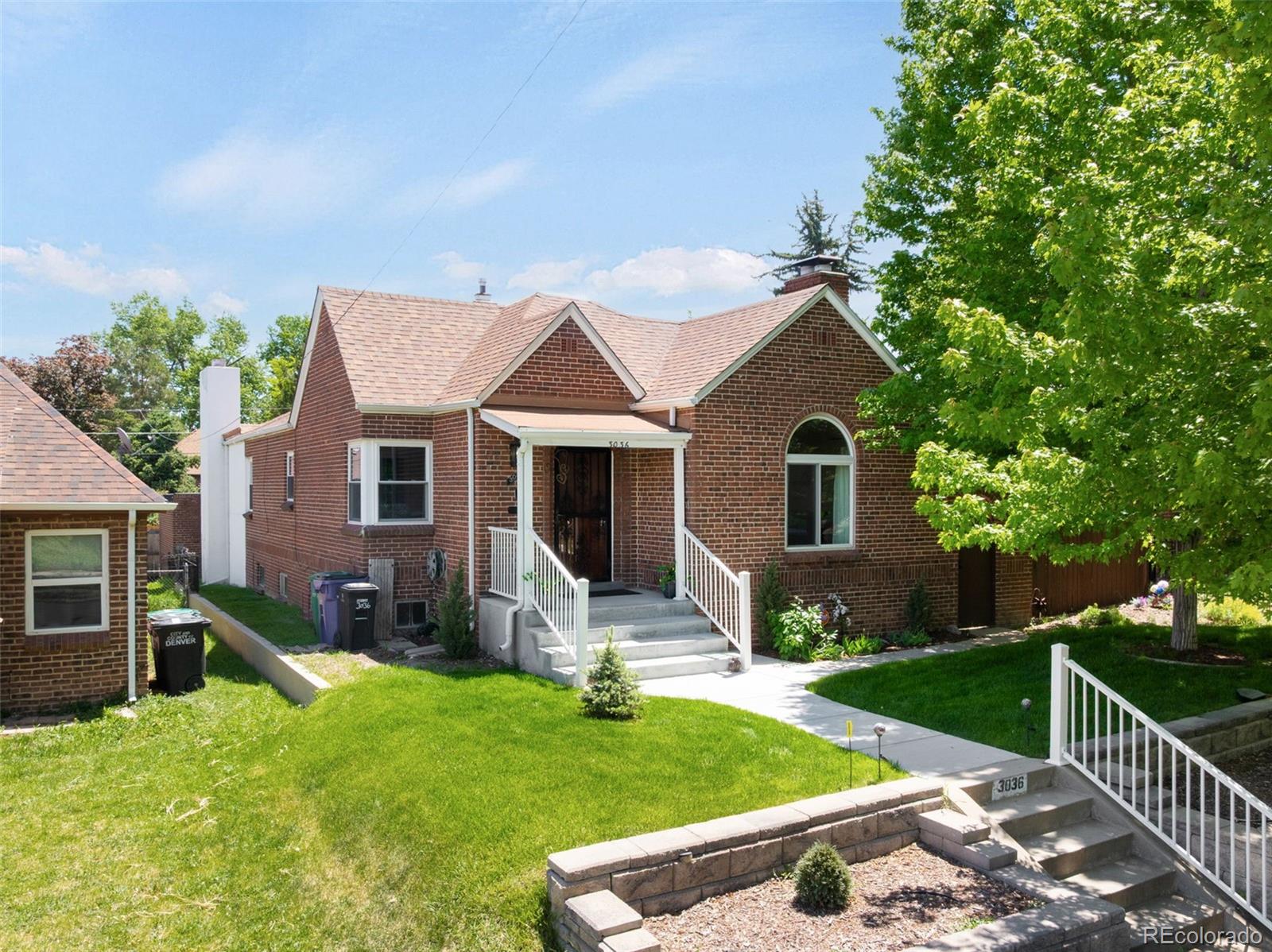 MLS Image #38 for 3036  birch street,denver, Colorado