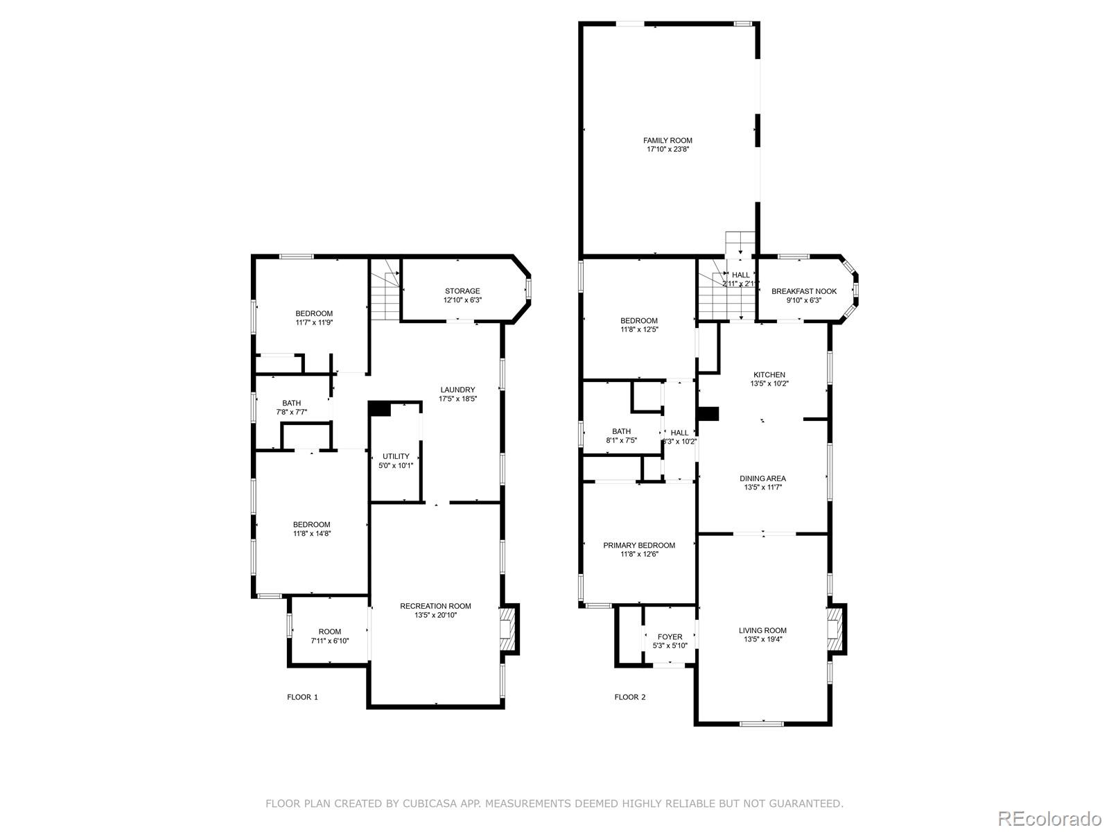 MLS Image #42 for 3036  birch street,denver, Colorado