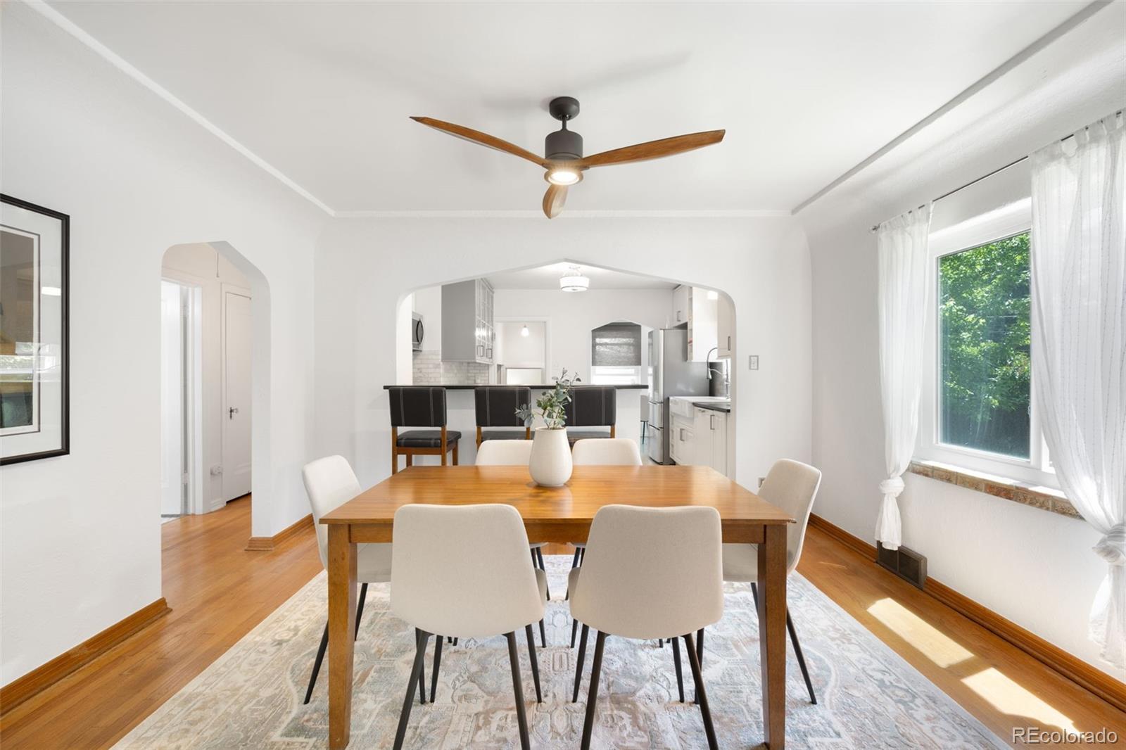 MLS Image #6 for 3036  birch street,denver, Colorado