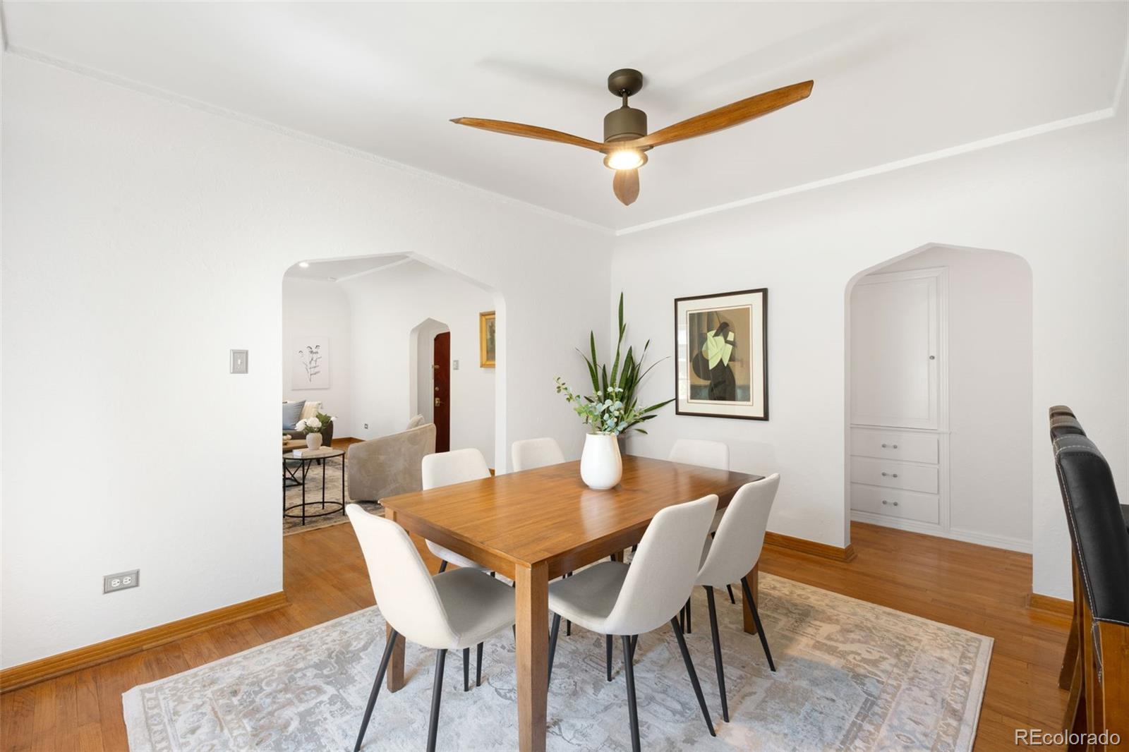 MLS Image #7 for 3036  birch street,denver, Colorado