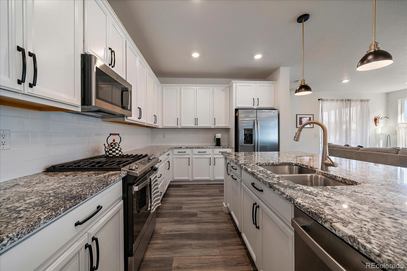 MLS Image #10 for 8390 s cody way,littleton, Colorado