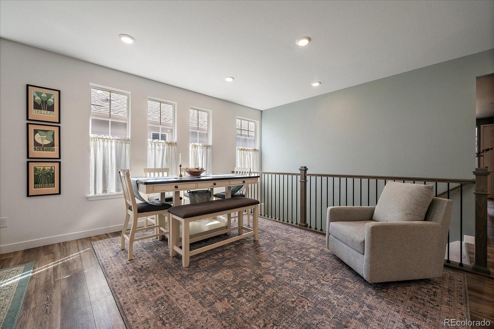 MLS Image #12 for 8390 s cody way,littleton, Colorado