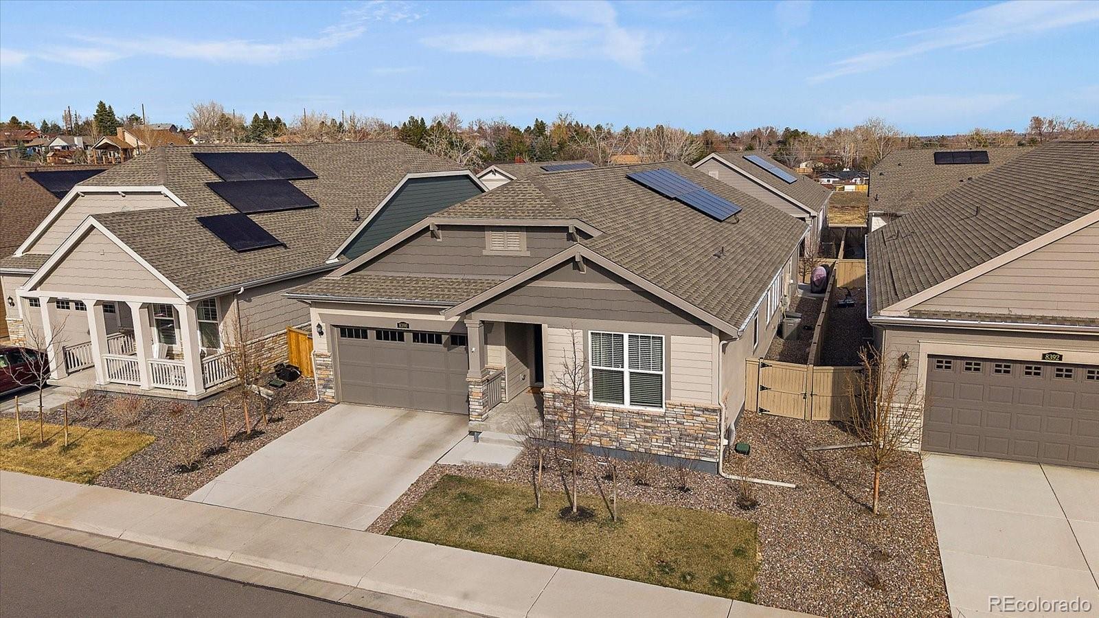 MLS Image #2 for 8390 s cody way,littleton, Colorado